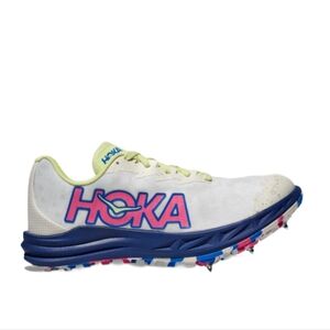 Hoka Crescendo Unisex XC Cross Country Spike Running Shoes